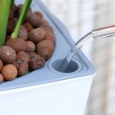 Pot de fleurs auto-arrosant H992 2