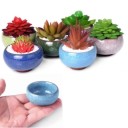 Pot de fleurs mini en céramique 2