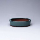 Pot en céramique pour bonsaïs H877 14