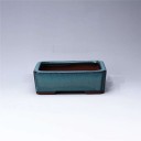 Pot en céramique pour bonsaïs H877 16