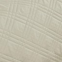 Potah na pohovku pre psa a mačku Protiskluzový a odolný proti poškrabaniu 90 x 160 cm Prešívaný materiál Ochranný prehoz na sedačku a gauč 9