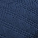 Potah na pohovku pre psa a mačku Protiskluzový a odolný proti poškrabaniu 90 x 160 cm Prešívaný materiál Ochranný prehoz na sedačku a gauč 6