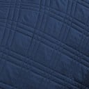 Potah na pohovku pre psa a mačku Protiskluzový a odolný proti poškrabaniu 90 x 180 cm Prešívaný materiál Ochrana pred chlupmi a nečistotami 5