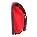 Potápačská kapsa na opasek KEEP DIVING Vodotesná s rýchloupínacou prackou na záťaž 2 kg 13 x 13 x 5 cm Nylon 1000D s TPU Pre opasok 5 cm 9