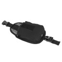 Potápačská kapsa na opasek KEEP DIVING Vodotesná s rýchloupínacou prackou na záťaž 2 kg 13 x 13 x 5 cm Nylon 1000D s TPU Pre opasok 5 cm 13
