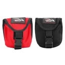Potápačská kapsa na opasek KEEP DIVING Vodotesná s rýchloupínacou prackou na záťaž 2 kg 13 x 13 x 5 cm Nylon 1000D s TPU Pre opasok 5 cm 3