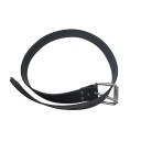 Potápačský zátěžový pás 1,3 m Silikónový pás šírka 45 mm hrúbka 4 mm Nerezová pracka pre pás 80–115 cm Lov rýb pod vodou Freediving 2