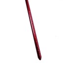 Potápěčská signalizační tyč 35 cm Průzkumná tyčka pro potápění Klepátko na vzduchovou láhev Bezpečnostní pomůcka pro komunikaci pod vodou 2