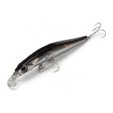 Potápivý wobler minnow 10,5 cm 16 g Jerkbait s magnetickým přesunem zátěže a 3D očima Dva trojháčky Na přívlač dravců 6