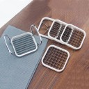 Potato and Vegetable Slicer with Attachments 3