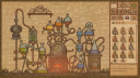 Potion Craft: Alchemist Simulator Conta Epic Games PC 3
