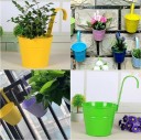 Pots de fleurs suspendus H888 4