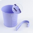 Pots de fleurs suspendus H888 5