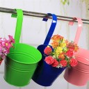 Pots de fleurs suspendus H888 9