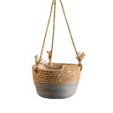 Pots de fleurs suspendus H900 5