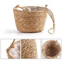 Pots de fleurs suspendus H900 2
