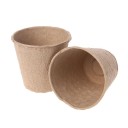 Pots en papier pour semis 50 pcs 1