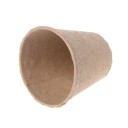 Pots en papier pour semis 50 pcs 5