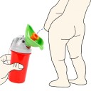 Potty portable pour enfants J1253 4