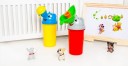 Potty portable pour enfants J1253 5