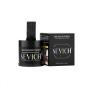 Poudre capillaire universelle pour femmes et hommes Correcteur de la ligne de cheveux reculante Couverture des zones dégarnies Contre la calvitie Épaississement instantané des cheveux 2