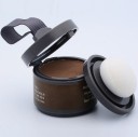 Poudre colorée pour racines et cheveux gris 6