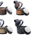 Poudre colorée pour racines et cheveux gris 2