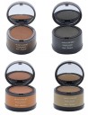 Poudre colorée pour racines et cheveux gris 3