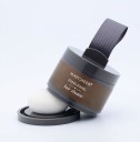 Poudre colorée pour racines et cheveux gris 4