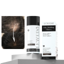 Poudre de couleur pour cheveux 25 g Kératine naturelle pour la régénération de la croissance, couleur plus dense et plus riche, poudre 2