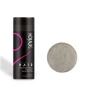 Poudre de kératine pour cheveux Poudre colorée pour couvrir les cheveux clairsemés Poudre colorée pour couvrir les racines et les cheveux 3