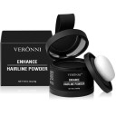Poudre de remplissage pour la ligne des cheveux 4g Correction des tempes et des cheveux clairsemés Effet immédiat Apparence naturelle Application facile Épaississant pour cheveux 2