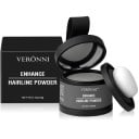 Poudre de remplissage pour la ligne des cheveux 4g Correction des tempes et des cheveux clairsemés Effet immédiat Apparence naturelle 7