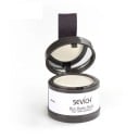 Poudre de remplissage pour la ligne des cheveux 4g Correction des tempes et des zones clairsemées dans les cheveux Mise en valeur 7