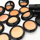 Poudre fixante - 7 teintes 5
