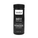 Poudre matifiante pour cheveux Augmentation du volume Renforcement de la coiffure Poudre de coiffage unisexe Fixation de la coiffure Soulèvement instantané des cheveux 1
