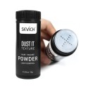 Poudre matifiante pour cheveux Augmentation du volume Renforcement de la coiffure Poudre de coiffage unisexe Fixation de la coiffure Soulèvement 2