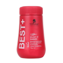 Poudre pour cheveux 10 g Augmentation de volume Poudre de coiffage rafraîchissante pour hommes et femmes Soulèvement instantané des cheveux Effet 2