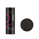 Poudre pour couvrir les cheveux gris et ajouter du volume 3