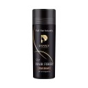 Poudres professionnels pour cheveux pour cacher les zones dégarnies et l'amincissement des cheveux Produit cosmétique 6