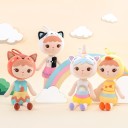 Poupée en peluche A1 1