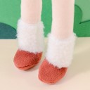 Poupée en peluche A1 3