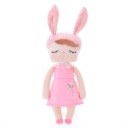 Poupée en peluche endormie 23