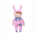 Poupée en peluche endormie 10