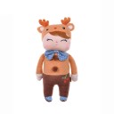 Poupée en peluche endormie 11