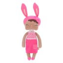 Poupée en peluche endormie 9