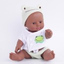 Poupée exotique bébé 5