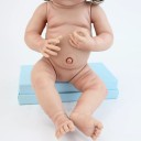 Poupée réaliste fille 40 cm 6