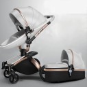 Poussette de luxe 1