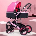 Poussette sportive 1